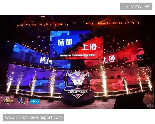 电竞赛事营销策略多样灵活，电竞营销成功案例