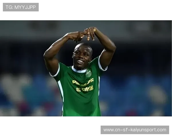 穆谢奎创下171球神迹，中甲老将被封“中国罗纳尔多”