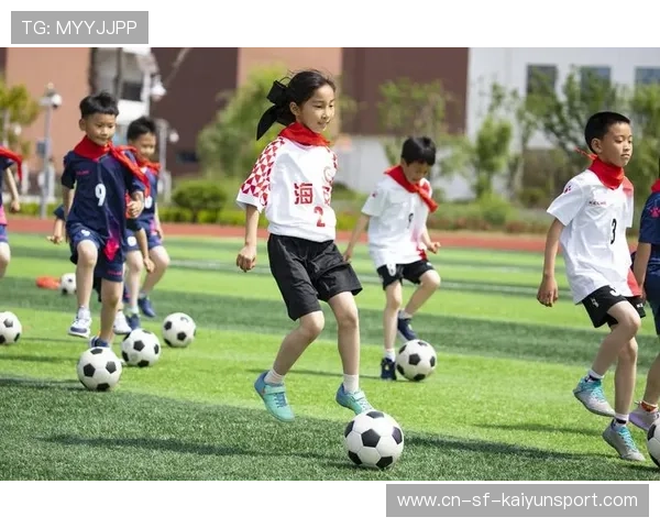 足球教育是否能够进校园落到实处，足球纳入教育体系