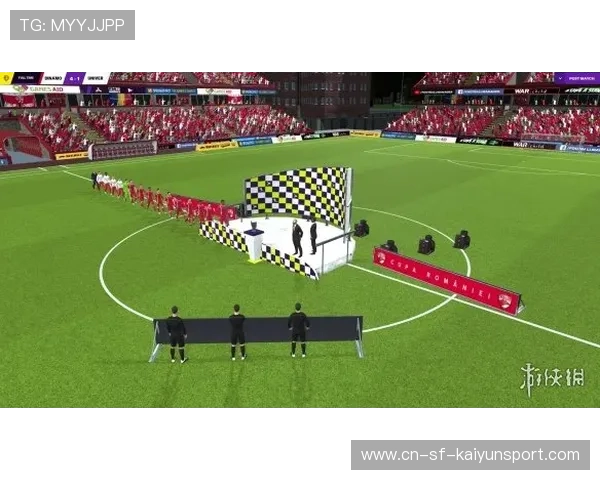 现代足球阵型压缩对中场衔接的阻断效果分析