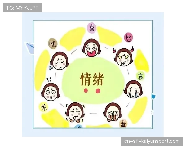 排位连败心态管理：如何高效重置情绪投入战斗？★